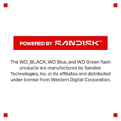 WD_Black 8TB SN8100 NVMe SSD Internal Solid State Drive - Gen 5 PCIe 5.0x4, M.2 2280, Seq. Read Speeds Up to 14,900 MB/s, Best for AI Applications, Gaming, and Video Editing - WDS800T1X0M 8TB SSD