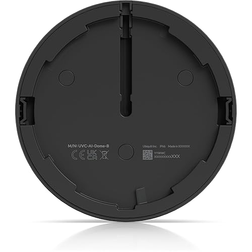 Ubiquiti AI Dome (UVC-AI-Dome-B)
