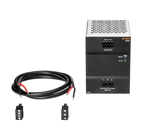 Aruba 240W Power Supply