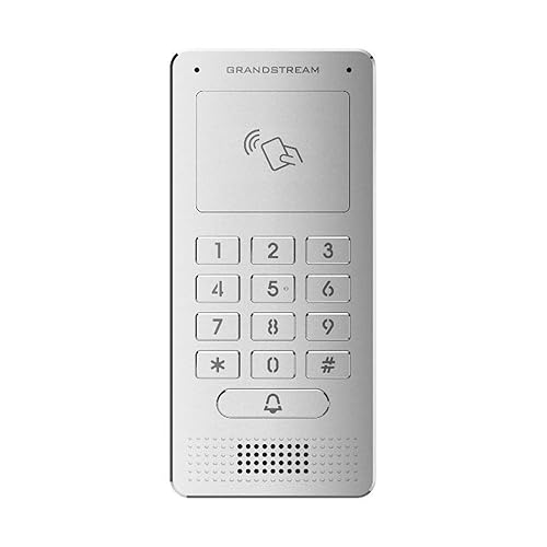 Grandstream GDS3705 IP Audio Door System