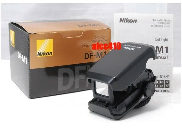 Nikon DF-M1 Dot Sight