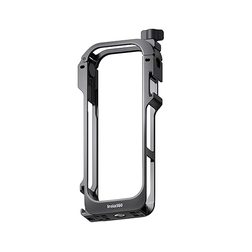 Insta360 X5 Utility Frame