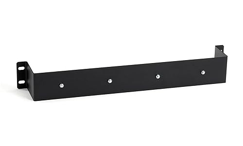 Black Box Mounting Rail for Sensor