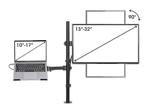 TV/Monitor Desk/Laptop