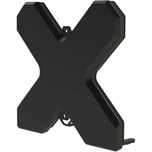 Panorama Ultra Wideband MiMo 4G/5G Window/Desk Mount Antenna TS9/SMA