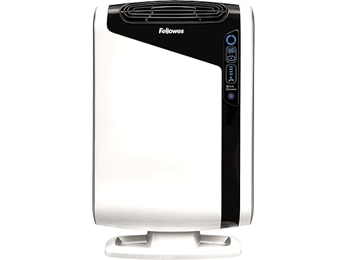 Fellowes Fellowes 9320801 Aeramax Dx95 Air Purifier