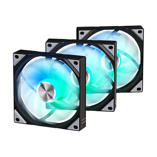 TRYX ROTA SL ARGB Case Fan 3in1