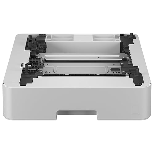 LT-350CL Optional Paper Tray