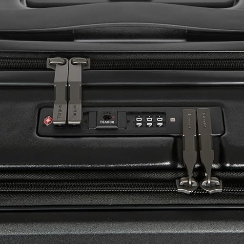 Targus Pro-Tek 20 Carry-On (Black) Carrying Case TBR043GL-70, Black
