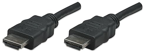 Manhattan HDMI Cable Male to Male 75-Feet/22.5m (308458)