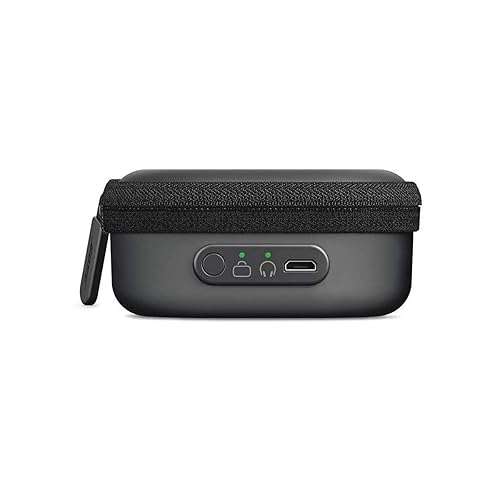 Bose SoundSport charging case, Black