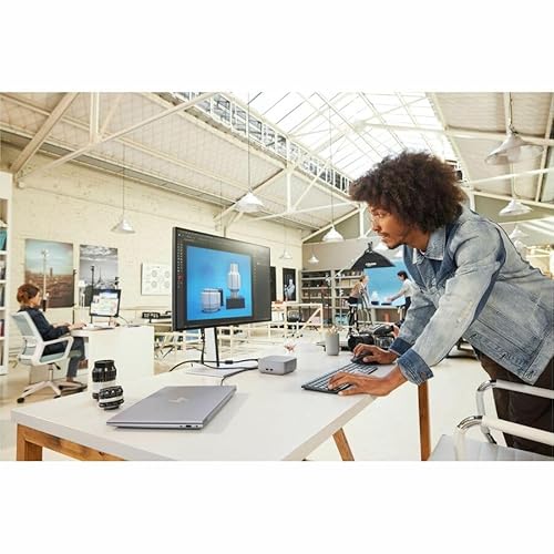 HP Thunderbolt 4 Ultra 180W G6 Dock