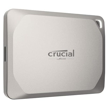 X9 PRO for MAC 2TB Portable SSD