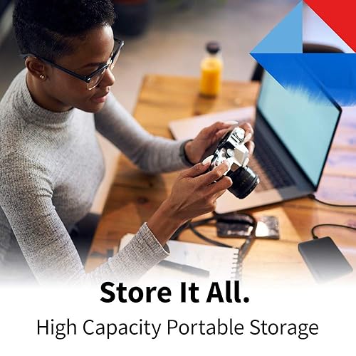 Toshiba Canvio Advance 4TB Portable External Hard Drive USB 3.0, Green - HDTCA40XG3CA Backup 2.0 Green 4TB