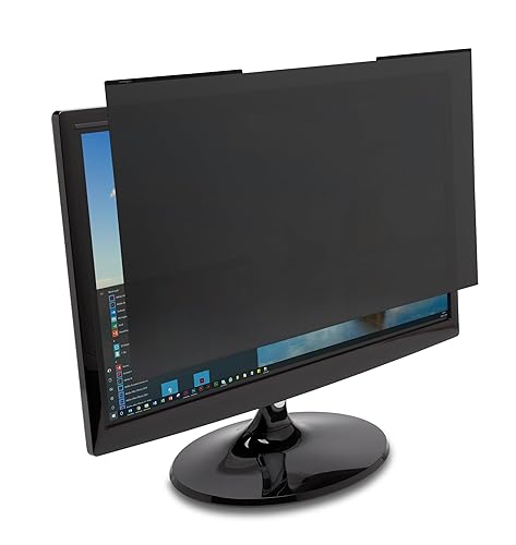 Kensington MagPro 34 (16:9) Monitor Privacy Screen with Magnetic Strip (K52503WW)