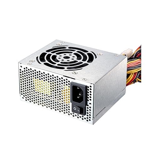 Seas Modular SSP 300SFG Bulk 300 W SFX