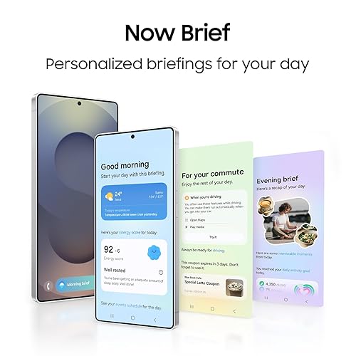 Samsung Galaxy S25 Ultra - Titanium Grey, 512GB, AI Smartphone, 6.9 AMOLED Display, 200MP, S-Pen Included, Cross App, Night Video (Unlocked, CAD Version & Warranty) S25 Ultra 512GB Titanium Grey