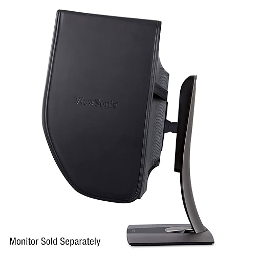 ViewSonic MH27S1 - ViewSonic Monitor Hood for VP2768A and VP2768A-4K