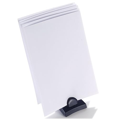 Kensington Insight Priorty Puck Document Holder (62061B), Blue