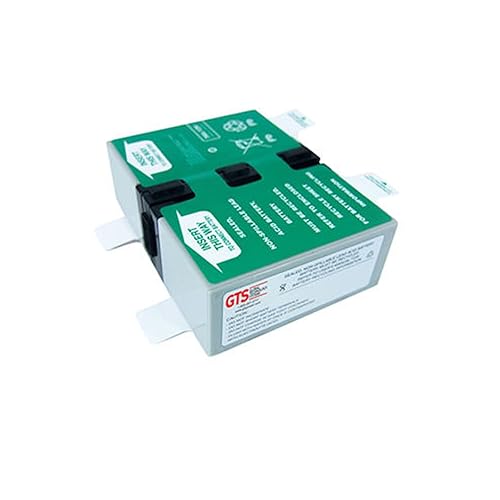 APCRBC123-GTS - UPS replacement battery for APC RBC123