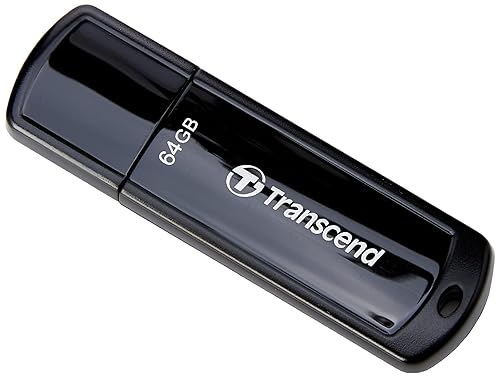 Transcend Memory Drive Flash Usb3 64gb/700 Ts64gjf700