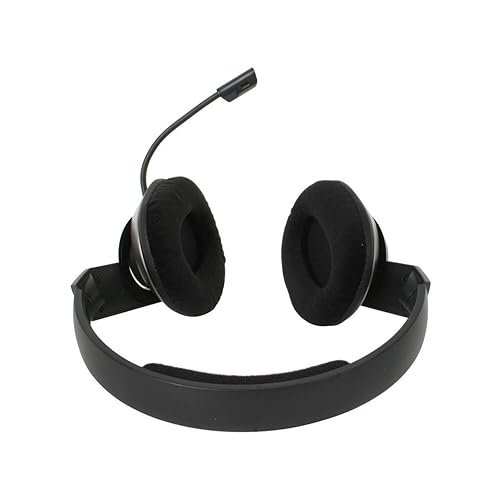 Creative Chatmax HS-620 Gaming Headset