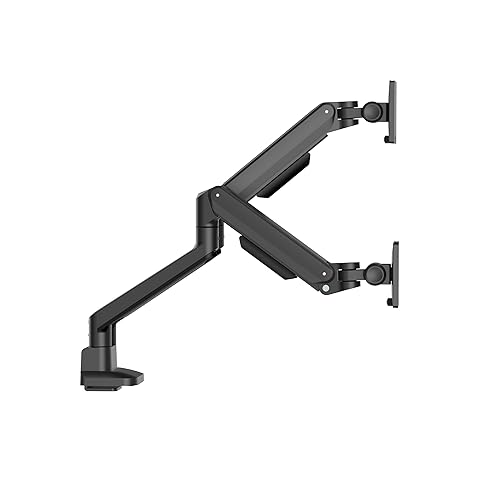 Intekview High-end Double Monitor Arm
