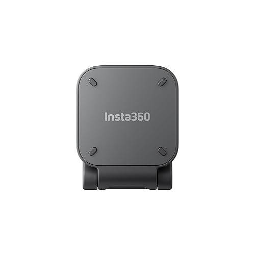 Insta360 GO Ultra Magnetic Easy Clip