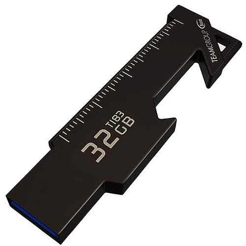 32GB Team T183 USB 3.1 Multi-Functional USB Flash Drive Tool