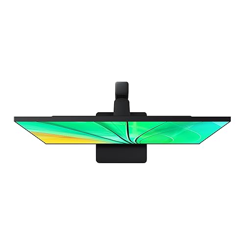 SAMSUNG 27 ViewFinity S6 (S60D) Series QHD High Resolution Computer Monitor, 100Hz, HDR10, Multiple Ports w/ HDMI, DisplayPort, USB-A, Easy Setup, Height Adjustable Stand, LS27D606EANXGO, 2024 27-inch QHD HDMI only