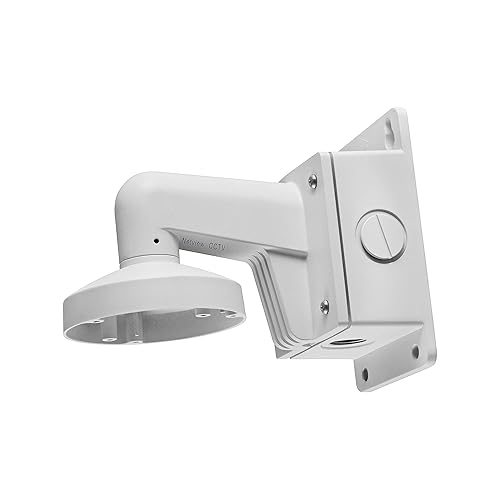 Hikvision DS 1272ZJ 120B Wall Mount Indoor 120 x 120 x 120 mm