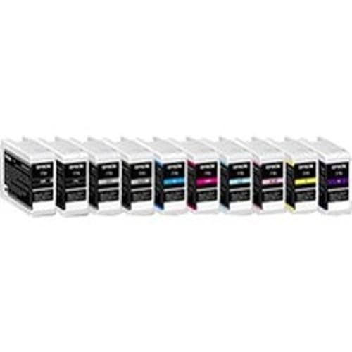 Epson Ultrachrome PRO10 -Ink - Magenta (T770320), Standard