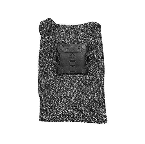 KOAMTAC KDC180H Large Safety Glove for Right Hand