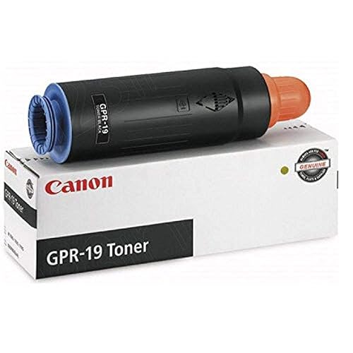 Canon 0387B003AA Toner Cartridge
