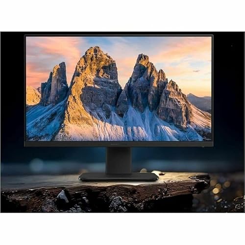 ASUS P440VA All-in-One, 23.8” FHD Anti-Glare Touch Display, 16GB DDR5 RAM, 1TB SSD, Intel® Core™ i5-13420H Processor, Windows 11 Home, Wired Keyboard and Mouse Included, P440VA-DS504T, Black