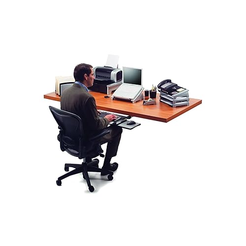 Fellowes Office Suites Multi-Purpose Printer Stand (8032601)