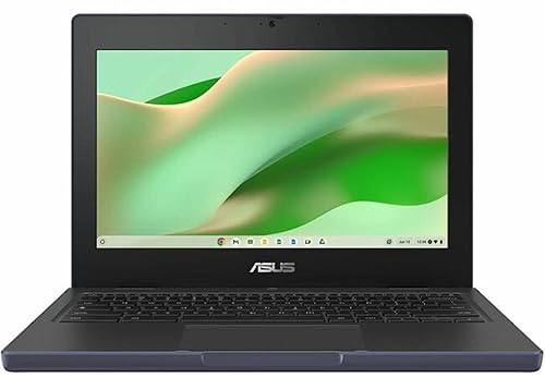 ASUS ChromeBook/GREY/11.6 HD Touch(GF2)/MT8186G/8GB//64GB/Chrome
