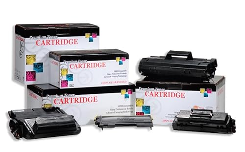 Kodak 5100 5300 5500 ESP 3 5 7 9 3250 5250 7250 9250 ESP Office 6150 10XL Ink Cartridge Black