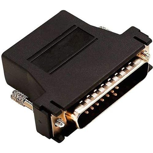 Digi International 76000700 TS DB25F Console Adapter