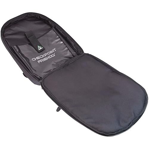 Mobile Edge ME-AWBP2.0 Mobile Edge 17.3-Inch Alienware Orion Backpack for Notebooks (Black)