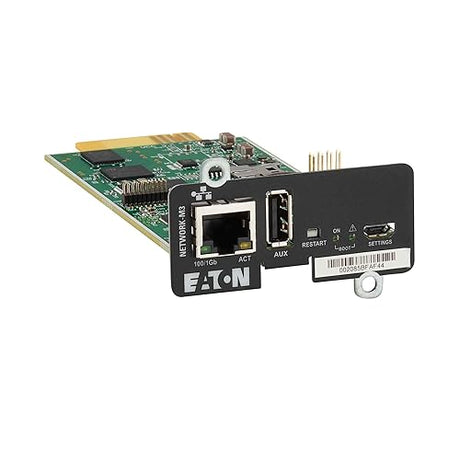 Gigabit Network Card M3