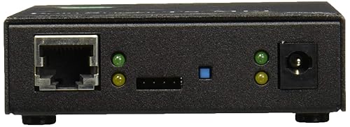 Digi International 70001806 2-Port 230Kbps Device Server