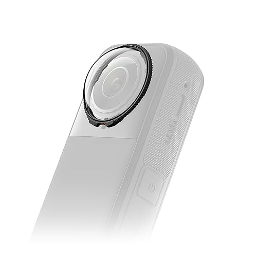 Insta360 X5 Premium Lens Guards