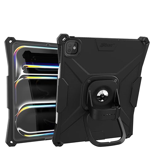 aXtion Bold MP for iPad Pro 13 (M4)