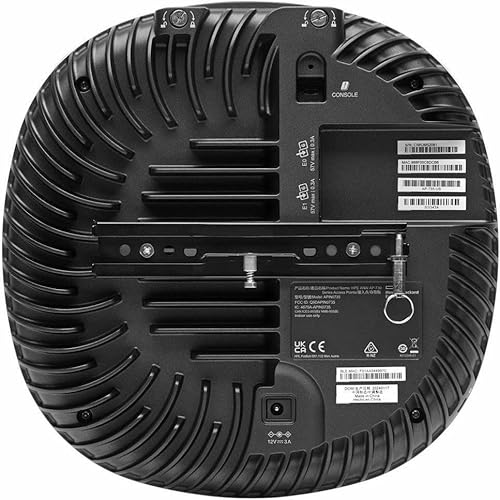 Aruba AP-735 Tri Band IEEE 802.11 a/b/g/n/ac/ax/be 9.30 Gbit/s Wireless Access Point - Indoor/Outdoor