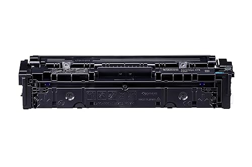 Canon Genuine 075 Cyan Toner Cartridge