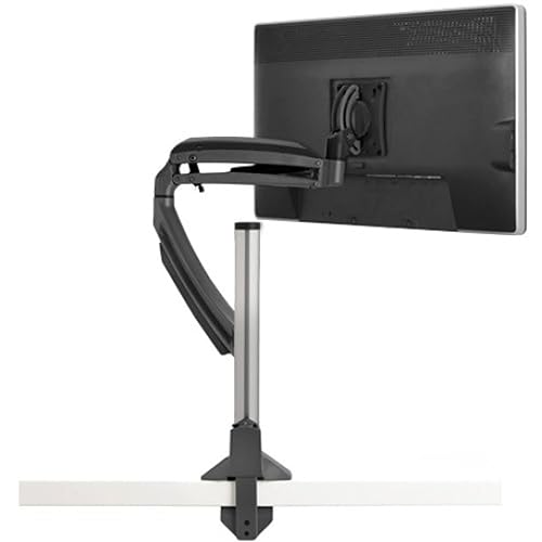 Chief K1C120B Kontour K1C Dynamic Column Mount, 1 Monitor, 10-30 Screen Size, Black