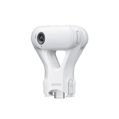 Insta360 Flow 2 Pro/Flow 2 AI Tracker