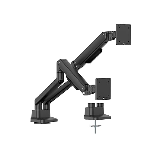 Intekview High-end Double Monitor Arm