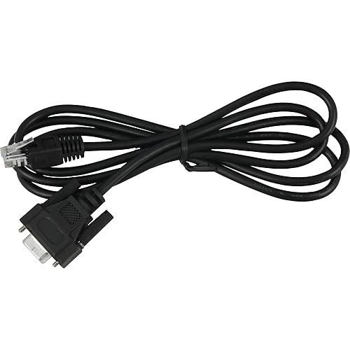 Aruba X2C2 RJ45 to DB9 Console